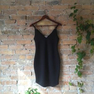 Slip Dress